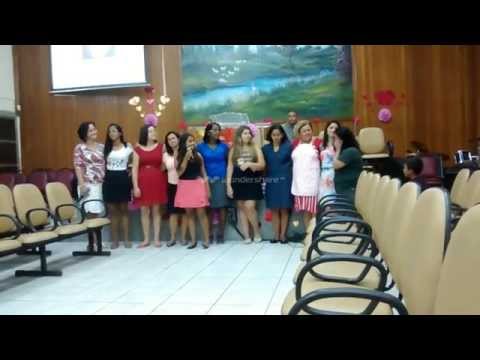 Obrigado Mãe - Daniella Morena