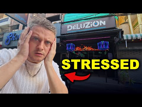 I Can’t Believe This — My Bar in Thailand Is READY to OPEN!