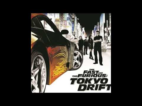 Teriyaki Boyz x Sean Paul - Tokyo Drift x Temperature (Sterbinszky x MYNEA Remix) REVERB EDIT