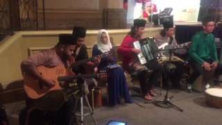 siti nurhaliza - hari kemenangan