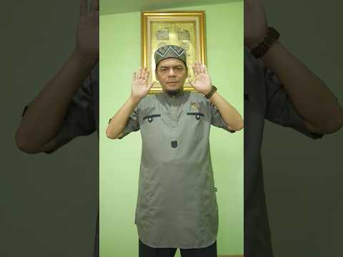 Sehat dengan sholat