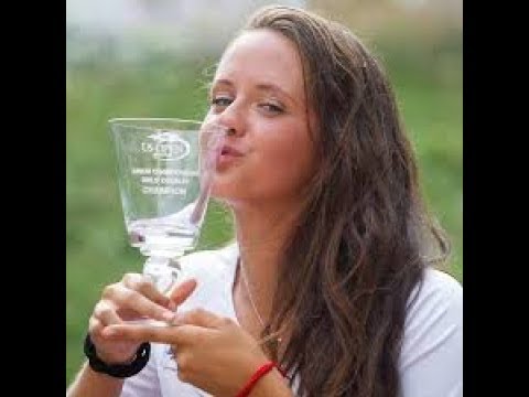 ITF Empire Slovak Open 2018. Viktoria KUZMOVA -  Ons JABEUR LIVE