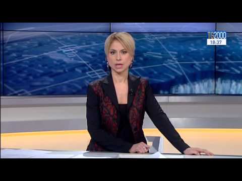 Tg2000 del 2 gennaio 2015 - Edizione delle 18:30