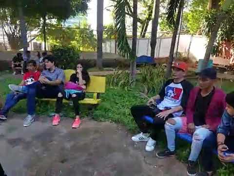 Meteoro vs Lowje - 《( Semifinal )》