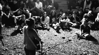 PAYUNG_TEDUH_RESAH_LIVE  AT SUAF FISIP UI