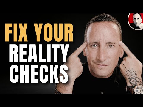 Here's Why Your Reality Checks Don't Work (Lucid Dreaming)