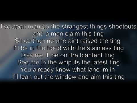 R.A x Ard Adz - Country (Lyrics)