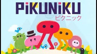 PIKUNIKU ► GAMEPLAY (2019 PC 1080p60)