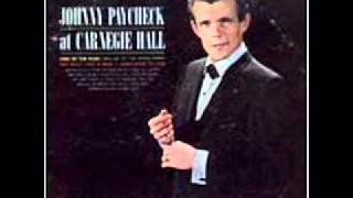 Johnny Paycheck - Big Town Baby