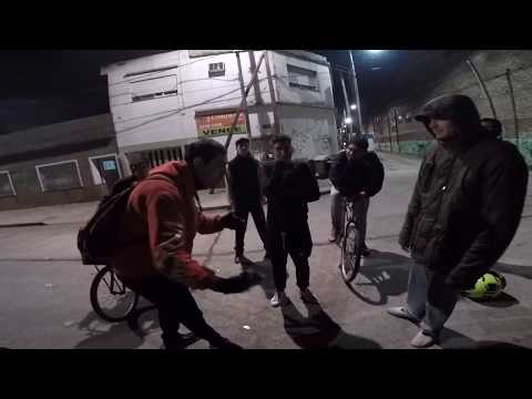 NACHO vs JUNIOR - SEMIFINAL Fecha 3 (Torneo 2019) - Hermandad Free