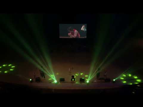 What's up - 잔나비 jannabi (191002 경희대 축제) @k-mola