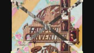 FAIRPORT CONVENTION- Knights of the road.wmv