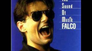 Falco - The Sound of Musik (12inch Instrumental Version)