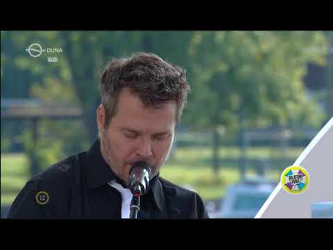 BERI ARY ÉS A PILLANGÓK - NÉHA