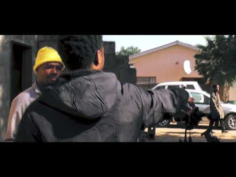 Da General ft MMP Family - Se Mphelele Pelo (Behind The Scenes)