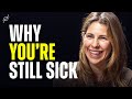 The LIFESTYLE MEDICINE Doctor The 1 LONGEVITY PROTOCOL For Women Robin Berzin MD