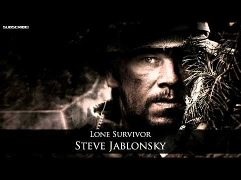 Lone Survivor - Steve Jablonsky (Lone Survivor)