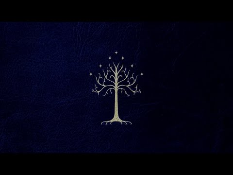 BFME2 HD Edition is Realllllllll - Gondor - Glimmering Like a Spike of Pearl and Silver