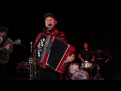 Oleg Skrypka and Vopli Vidoplyasova - promo reel 2025