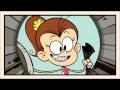 The Loud House Theme But Every Time They Say Loud It Gets Slower