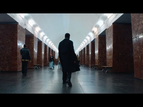 Videoclip de Encorps — Tayc