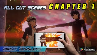 Download lagu BLACK CLOVER M: RISE OF THE WIZARD KING : ALL CUTSCENES - CHAPTER 1 mp3 Download lagu BLACK CLOVER M: RISE OF THE WIZARD KING : ALL CUTSCENES - CHAPTER 1 mp3