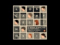 Los Campesinos! - We throw parties, you throw ...