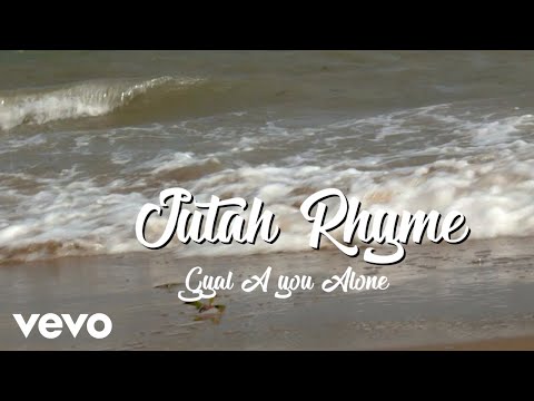 Jutah Rhyme, Ireland Boss - Gyal A You Alone (Official Music Video)