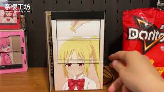 [閒聊] [繪圖]虹夏多力多滋製造機