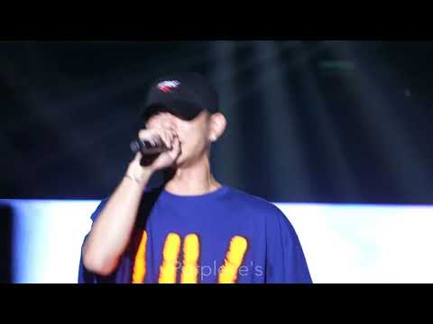 ［190622 일리네어 앰비션 투어_서울］빈지노（Beenzino）- 미쳤어