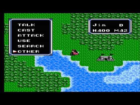 Let's Play Ultima Quest of the Avatar Part 4: Anchors Aweigh!