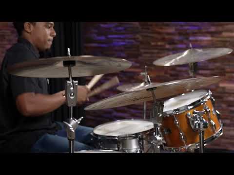 Zildjian K Custom Special Dry Cymbal Box Set (KCSP4681-1112425UU)