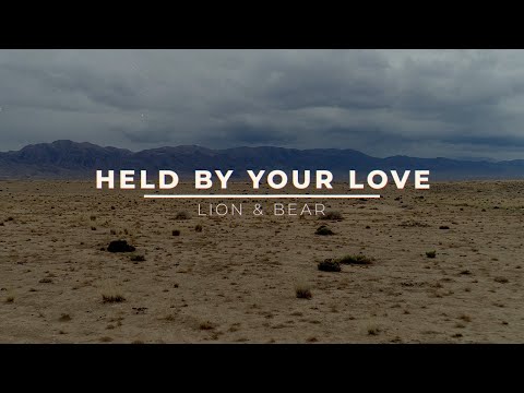 Held By Your Love