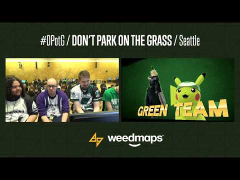 Big D & Firefly (Red) vs. PG | ESAM & MVD (Green) | S4-D GF | DPG