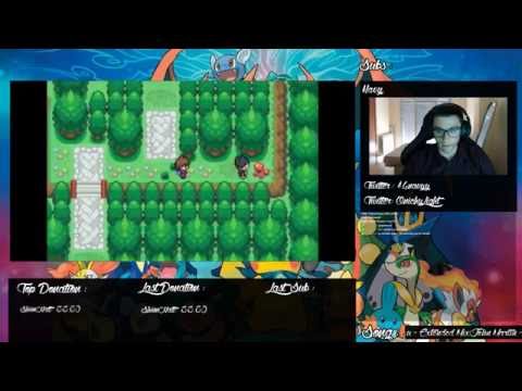 #POKEMON ISLAS DORADAS | Ep.1 | Una historia de ninjas!