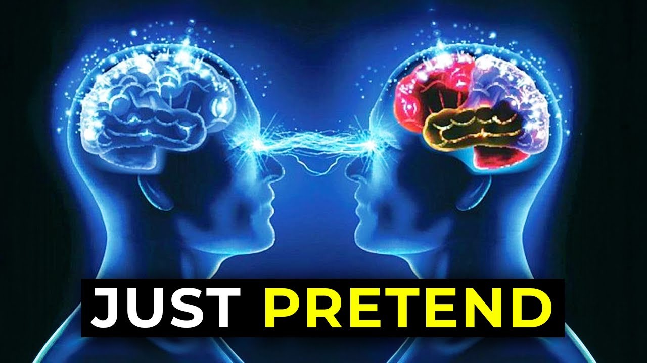 Act Like You ALREADY HAVE What You Want And It Will Come!