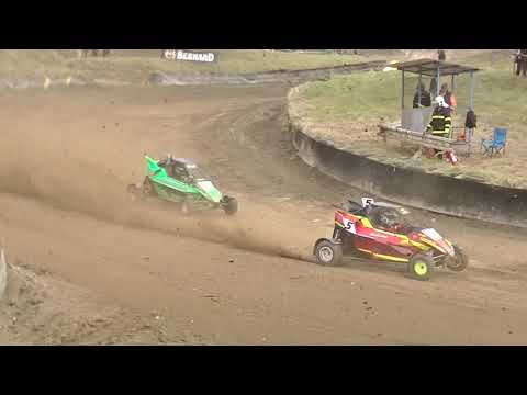 00202 Autocross Humpolec 28. - 29.8.2021