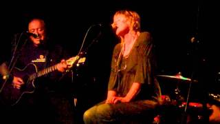 Sally Timms "Broken Bottle"
