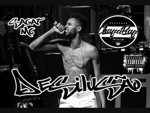 SAGAT Mc - Desilusão - PROD. WAYNEBEAT$