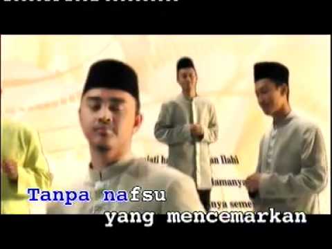 Inteam & Mestica - Kerana Cinta