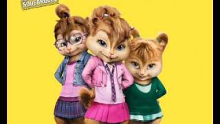 One Step At A Time - Chipmunk Version