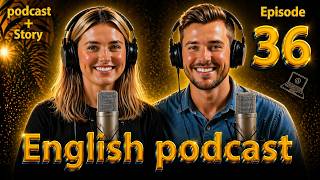 Learn English Podcast fast | Daily English