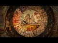 Pirates Of The Caribbean At World S End Disc 1 2007 DVD Menu Walkthrough