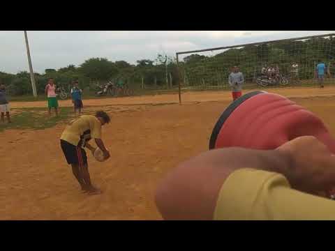Futebol do interior em buritirama bahia 