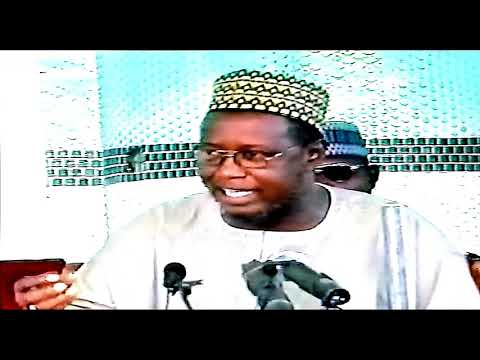 Sheikh Ja'afar - Tafsir Surah 63 AL-MUNAFIQUN Ayah 1-11