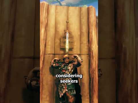 The Krom #valheim #shorts