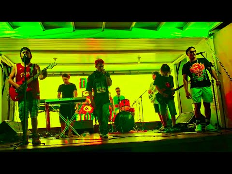 DL'64 - Bela Mina (Aniversário do bairro Castelo Branco 2023)