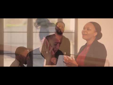 Mimick Ossiali - Tu es fidèle (Clip officiel)