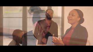 Mimick Ossiali - Tu es fidèle (Clip officiel)