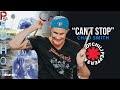 Chad Smith Plays Can T Stop Red Hot Chili Peppers